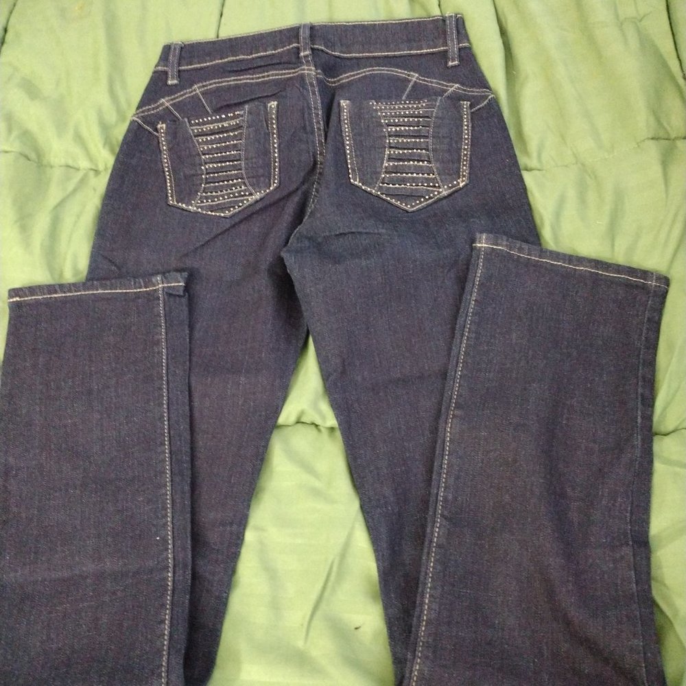 Jeans - Picture 2 of 2